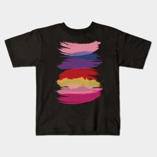 Edison #3 Kids T-Shirt